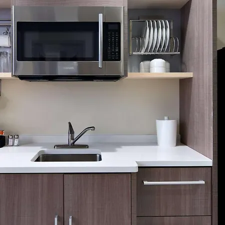 Home2 Suites By Hilton Ocean City Bayside