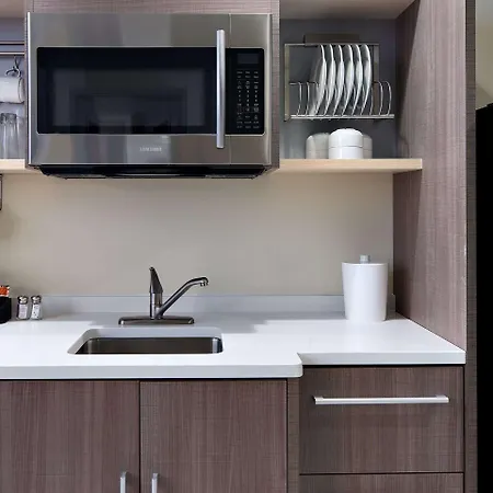 Home2 Suites By Hilton Ocean City Bayside