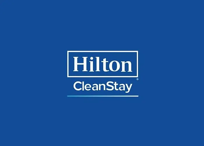 Hotel Home2 By Hilton Ocean Bayside Ocean City