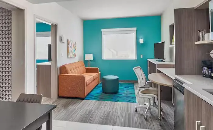 Hotel Home2 By Hilton Ocean Bayside Ocean City