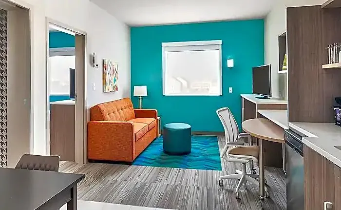 Home2 By Hilton Ocean Bayside