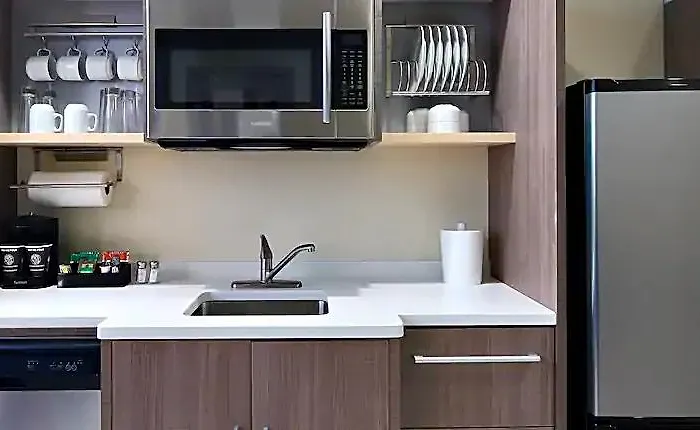 Hotel Home2 By Hilton Ocean Bayside 3*